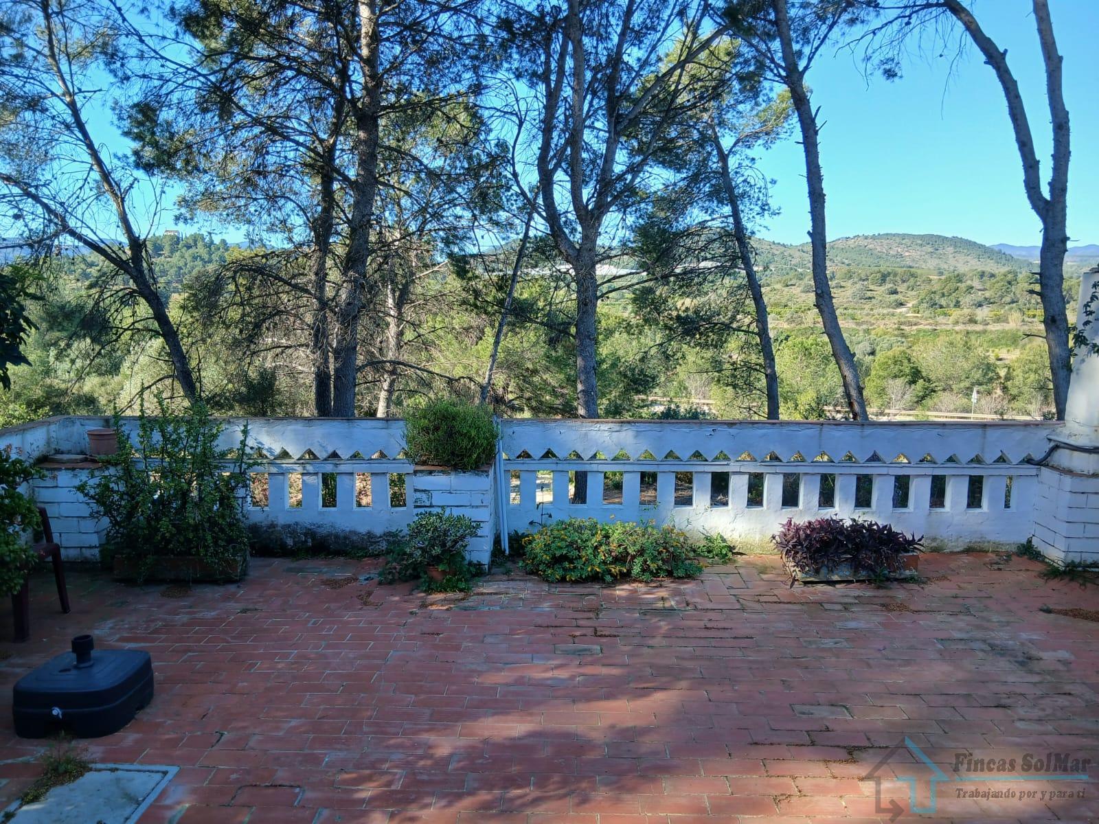 Venta de chalet en Alfara de Algimia