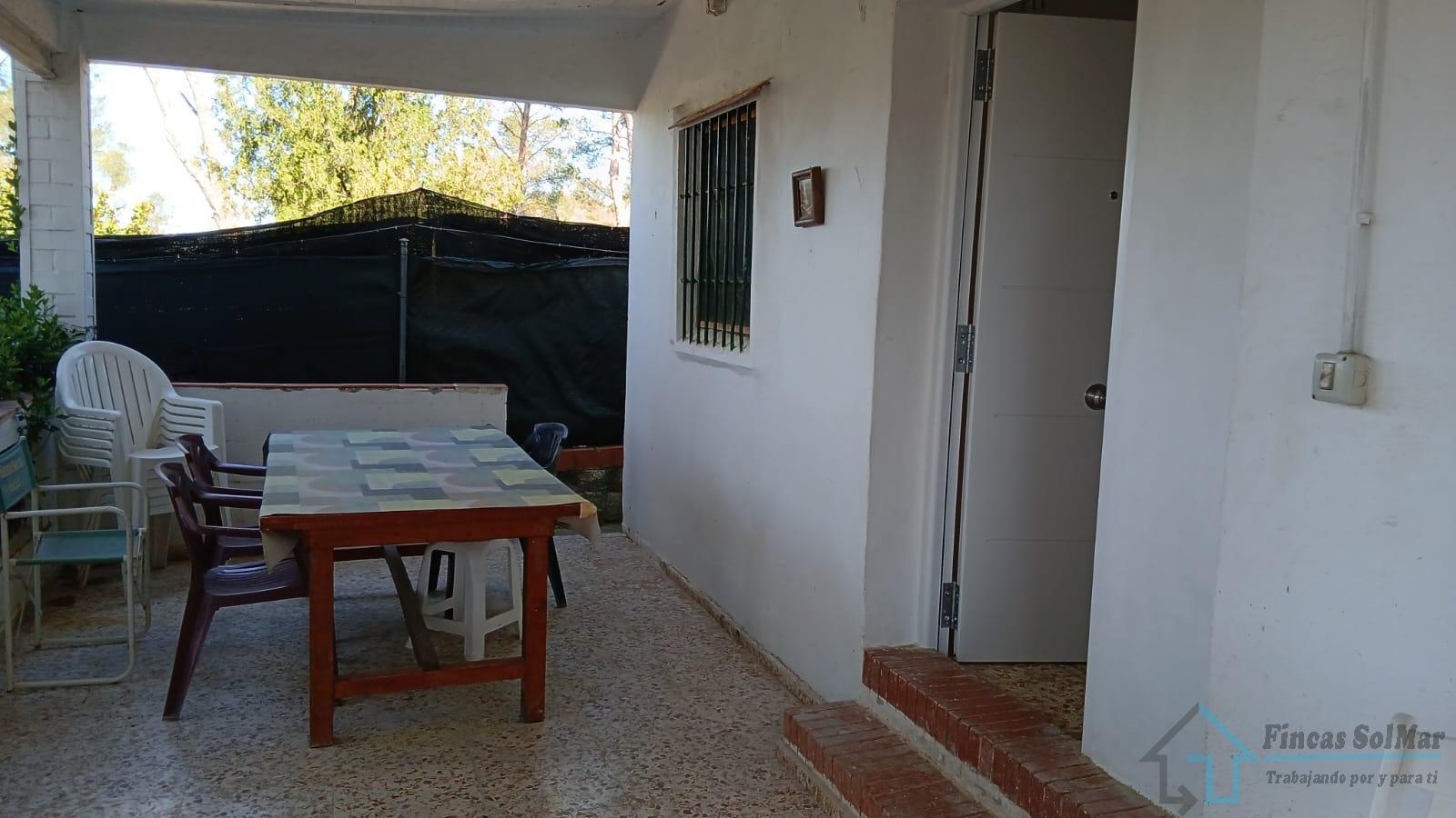 Venta de chalet en Alfara de Algimia