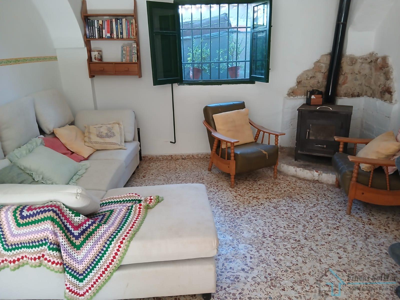 Venta de chalet en Alfara de Algimia