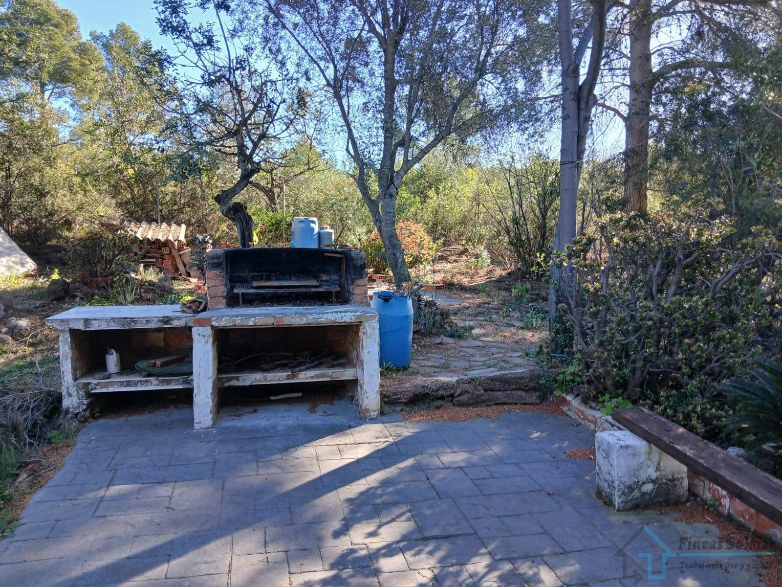 Venta de chalet en Alfara de Algimia