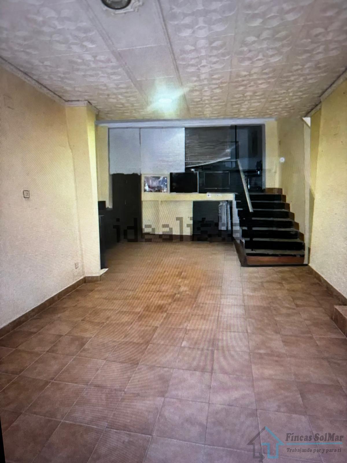 Venta de casa en Puerto de Sagunto