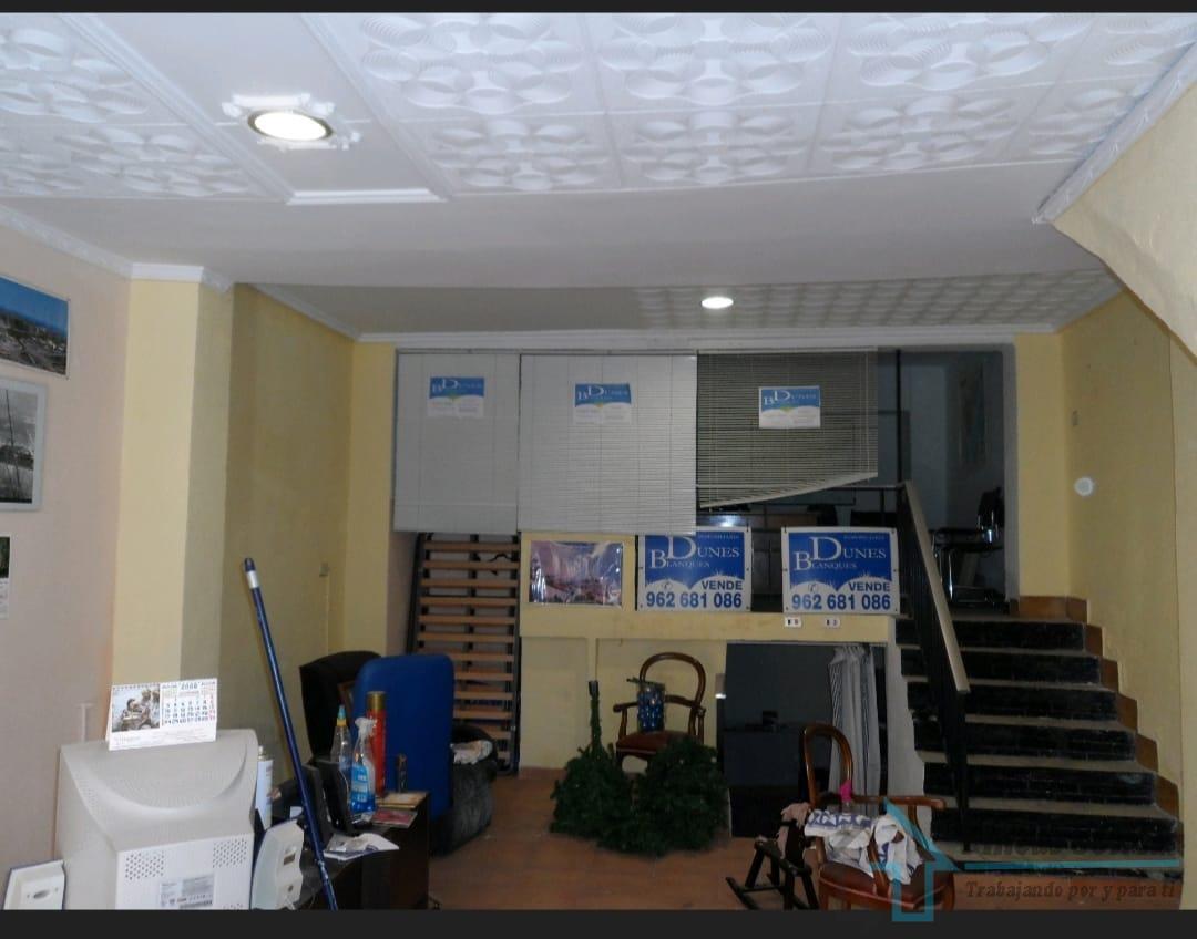 Venta de casa en Puerto de Sagunto