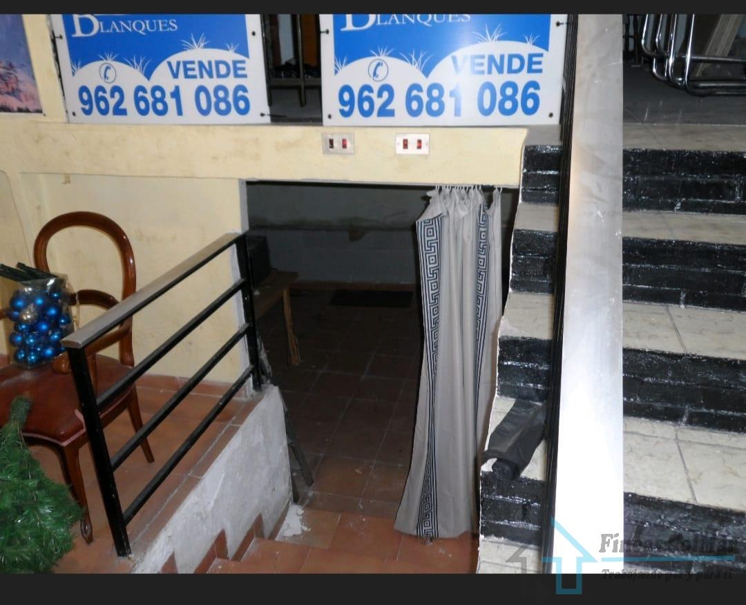 Venta de casa en Puerto de Sagunto