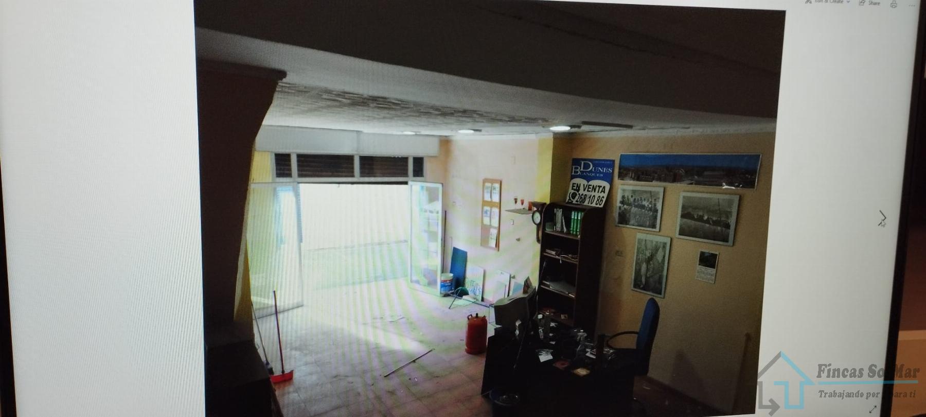 Venta de casa en Puerto de Sagunto