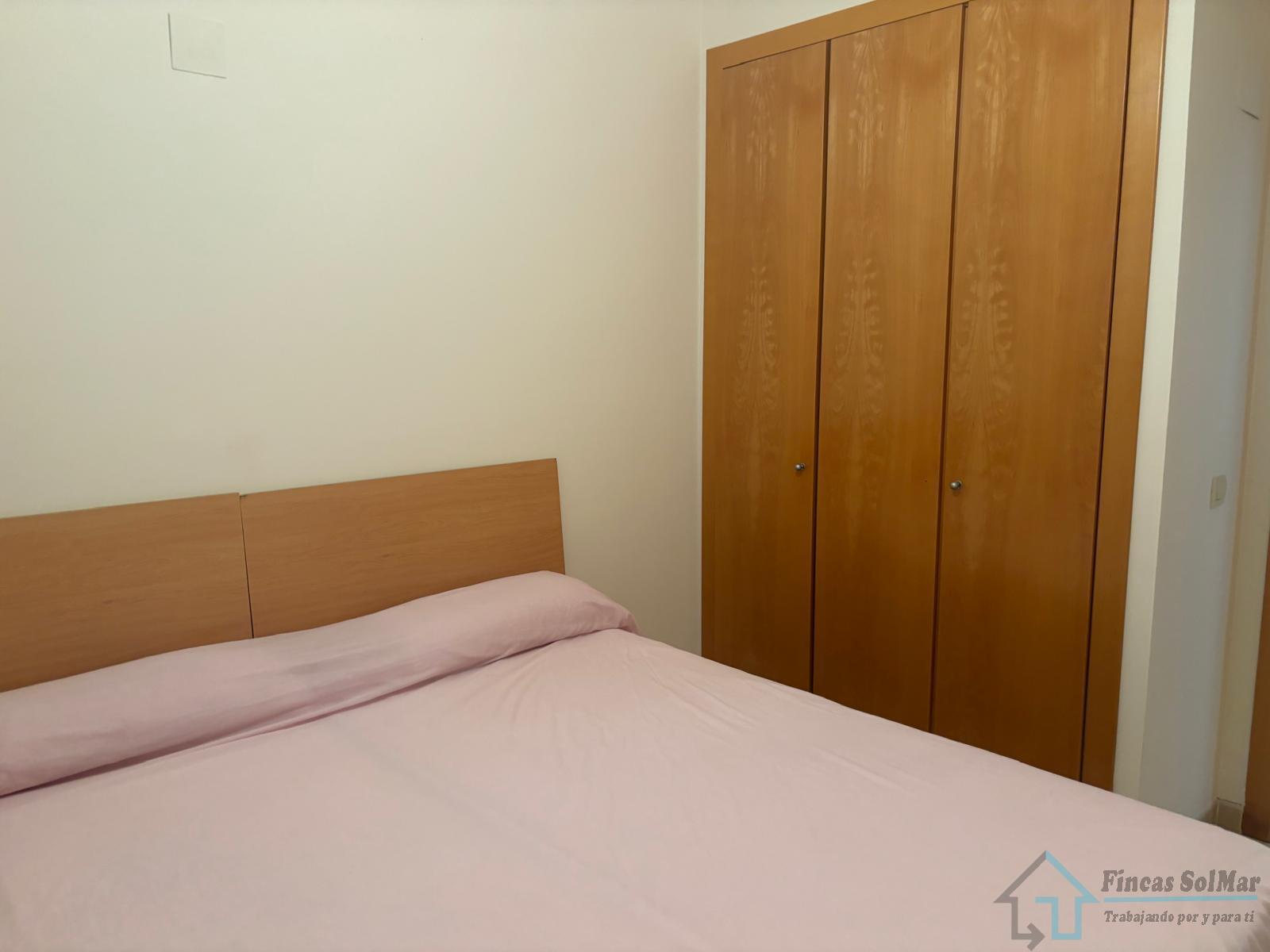 Venta de apartamento en Canet d En Berenguer
