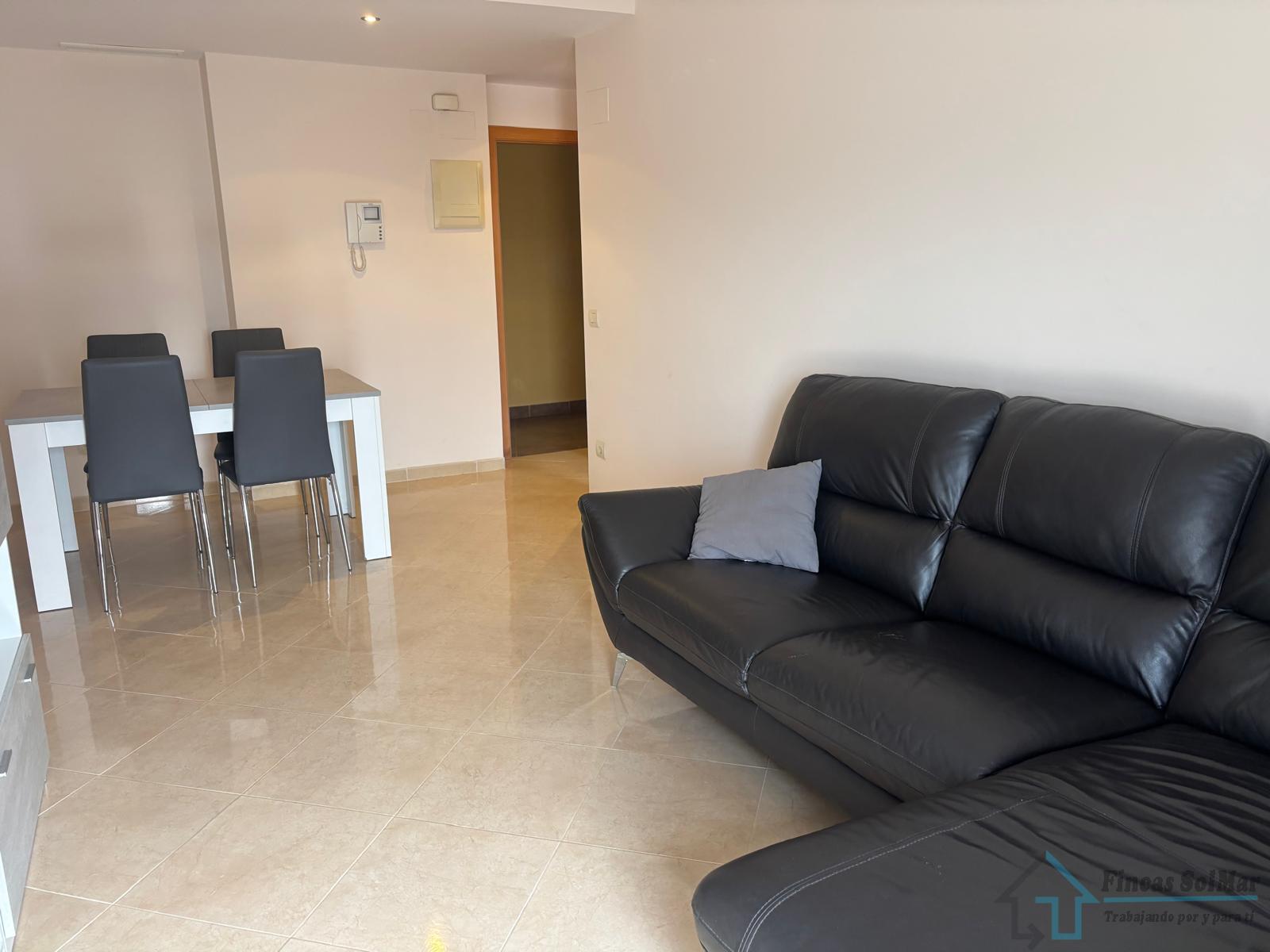 Venta de apartamento en Canet d En Berenguer