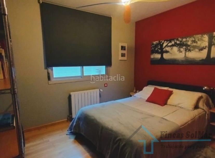 Dormitorio principal