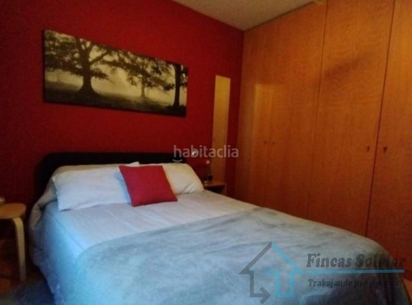 Dormitorio principal