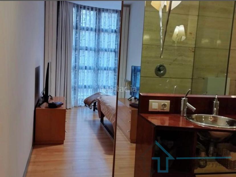 Dormitorio principal