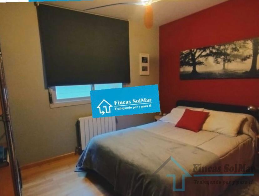 Dormitorio principal