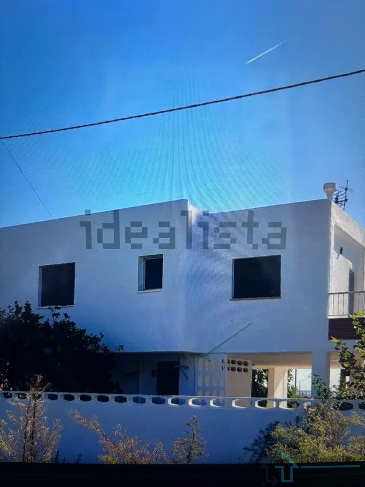 Venta de casa en Almenara