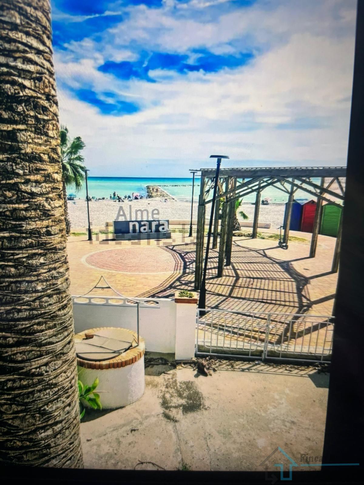 Venta de casa en Almenara