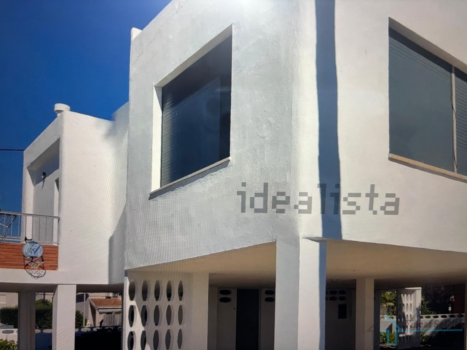 Venta de casa en Almenara