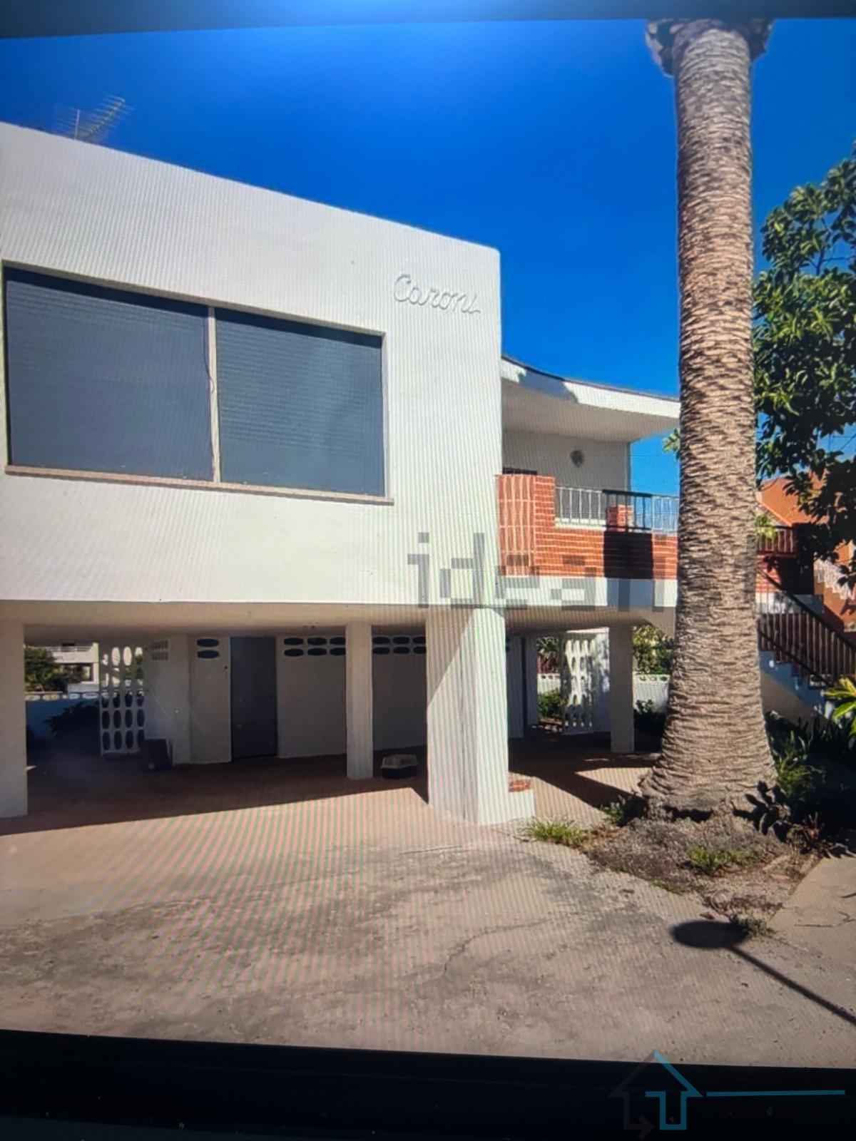 Venta de casa en Almenara