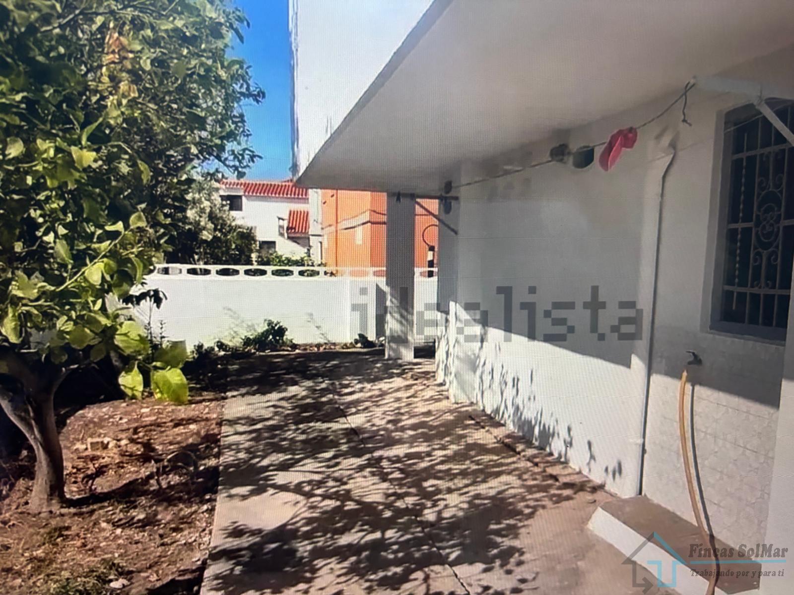 Venta de casa en Almenara