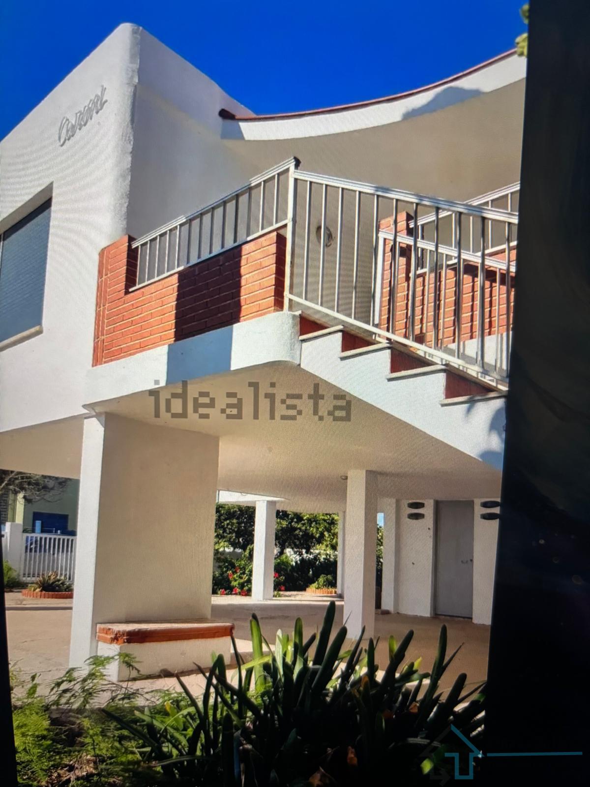 Venta de casa en Almenara