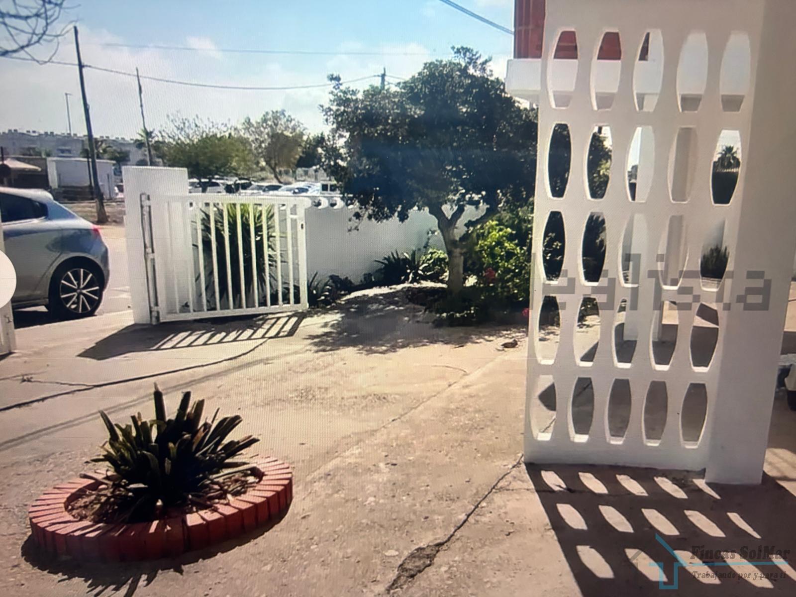 Venta de casa en Almenara