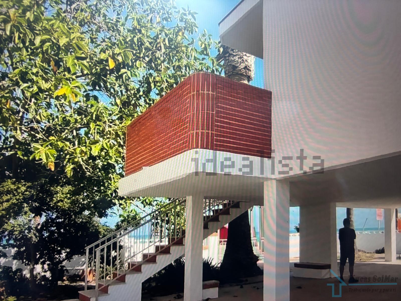 Venta de casa en Almenara