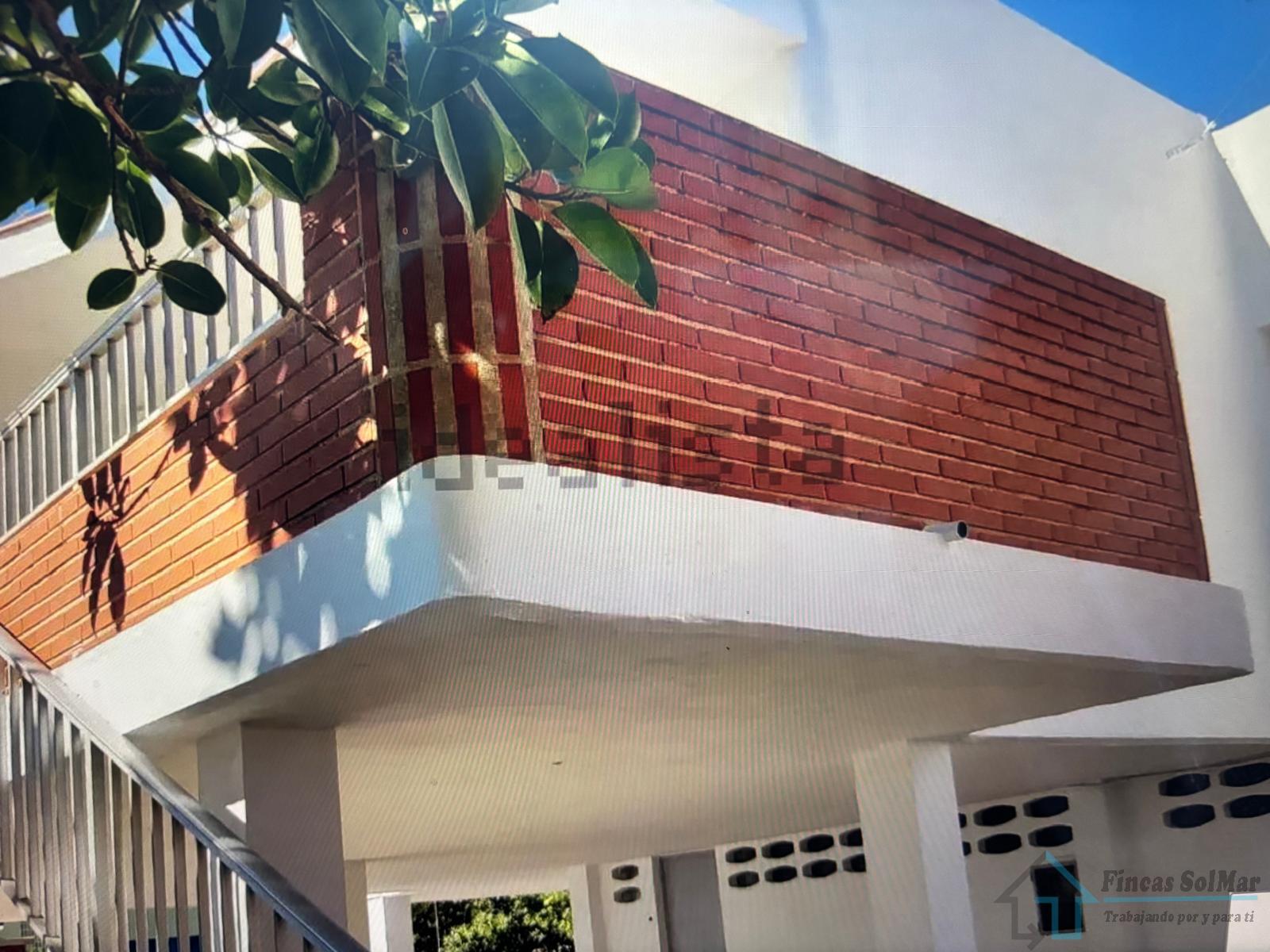 Venta de casa en Almenara