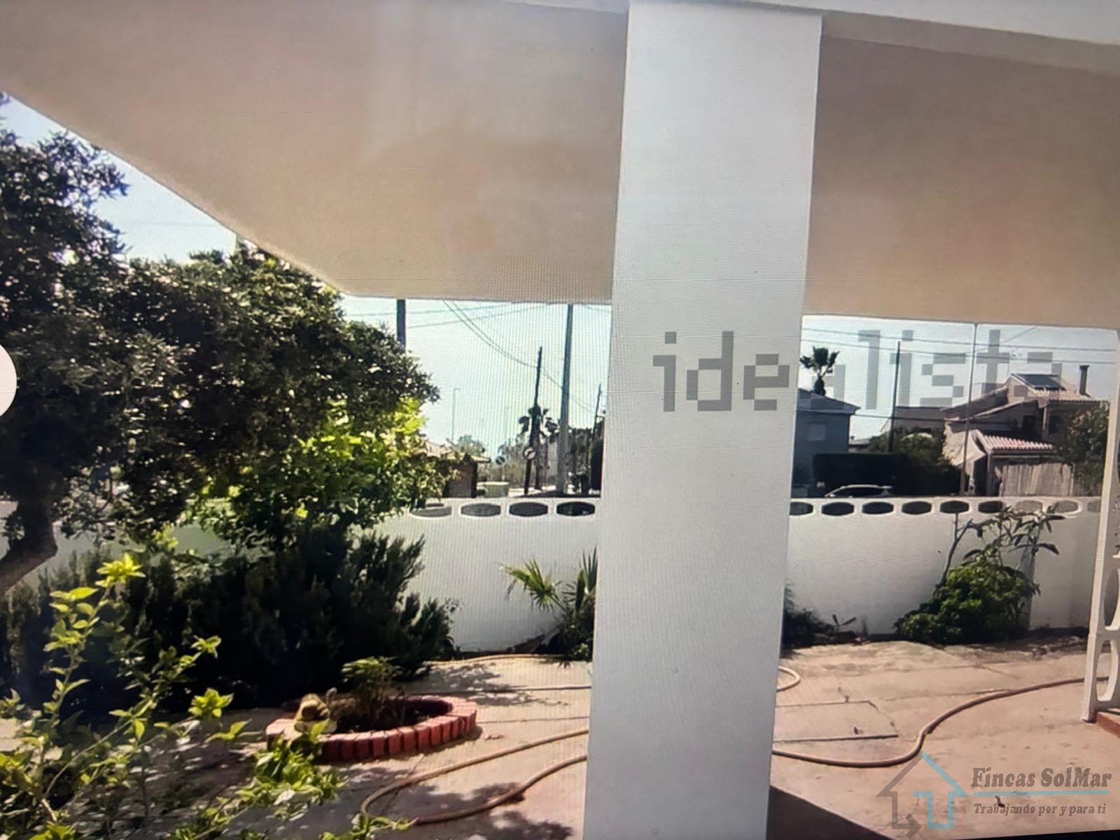 Venta de casa en Almenara