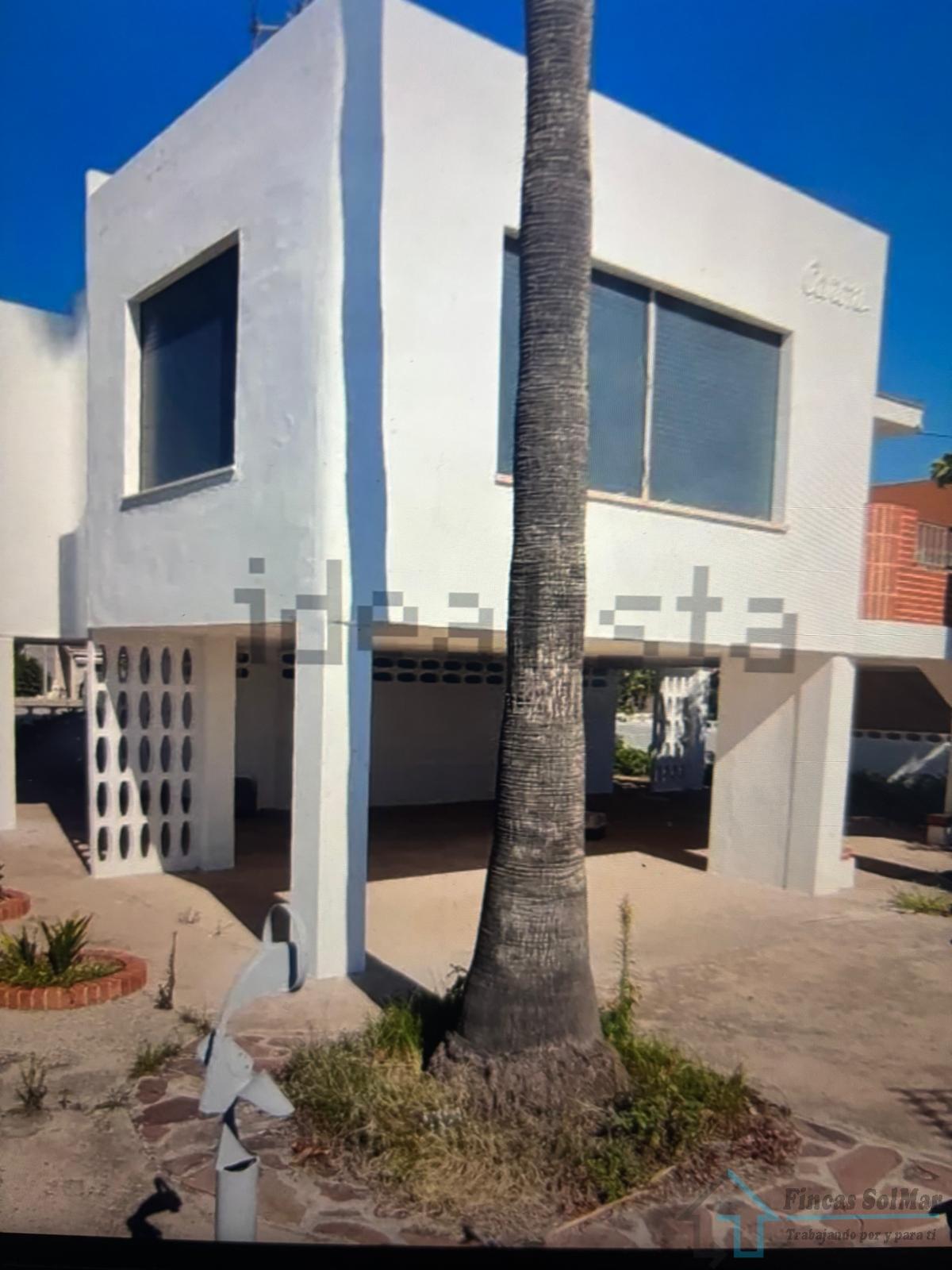 Venta de casa en Almenara