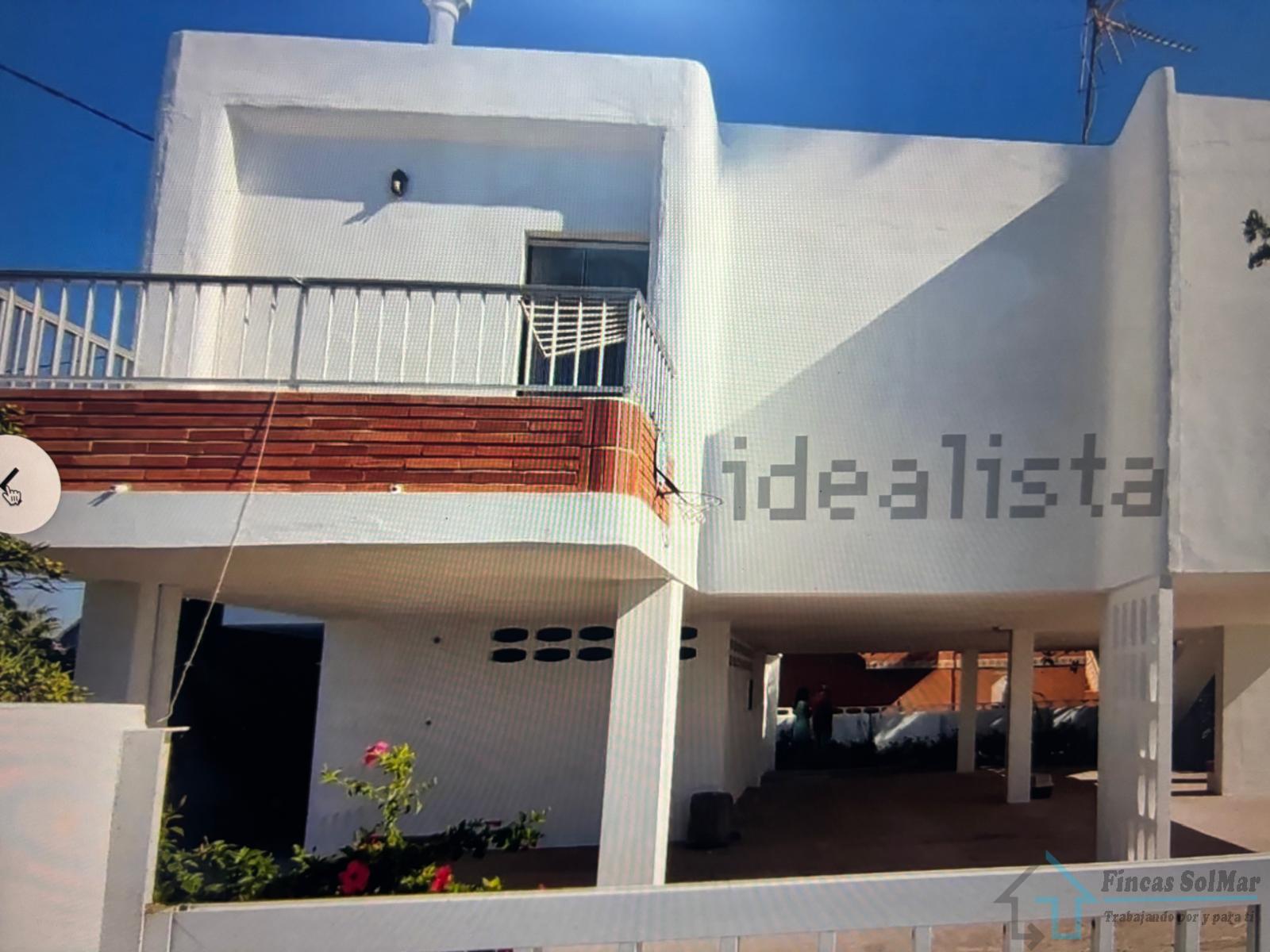 Venta de casa en Almenara