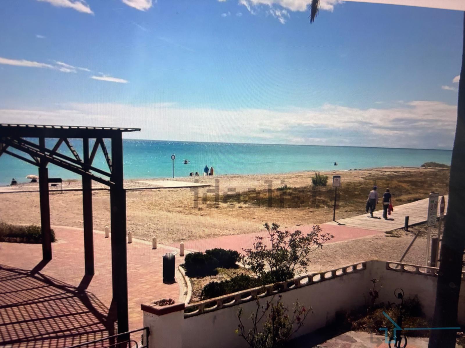 Venta de casa en Almenara