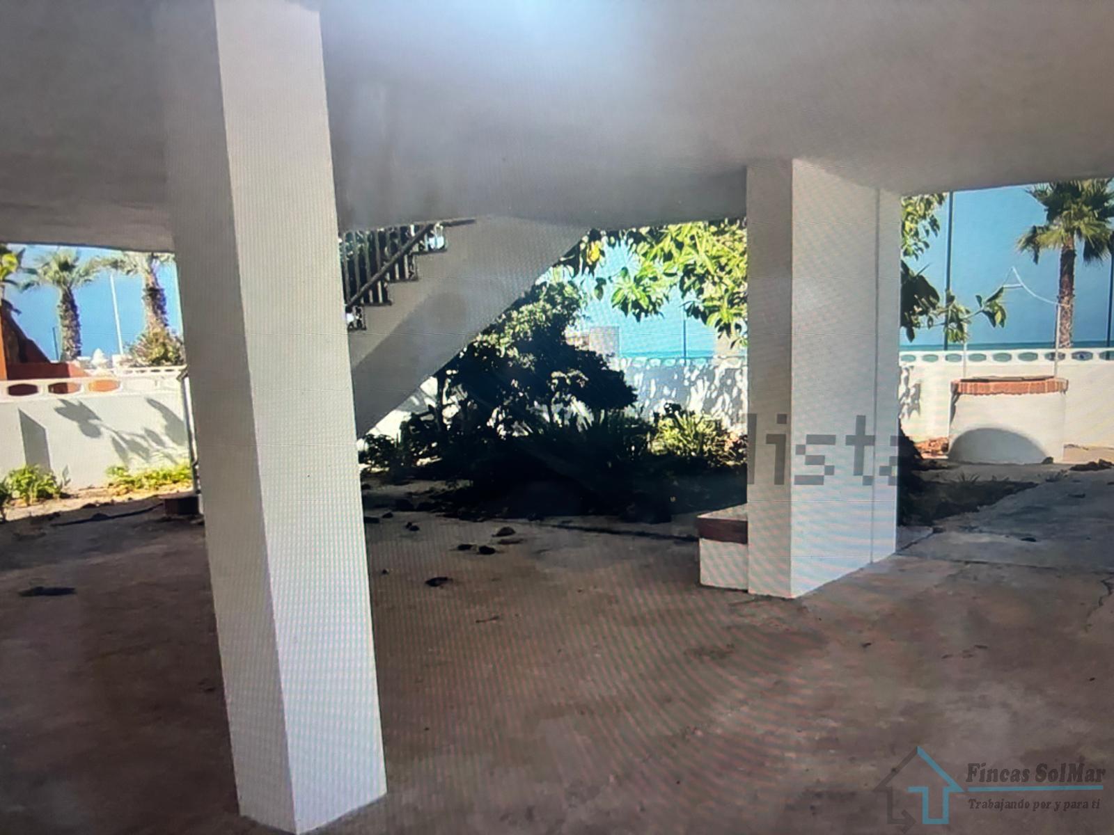 Venta de casa en Almenara