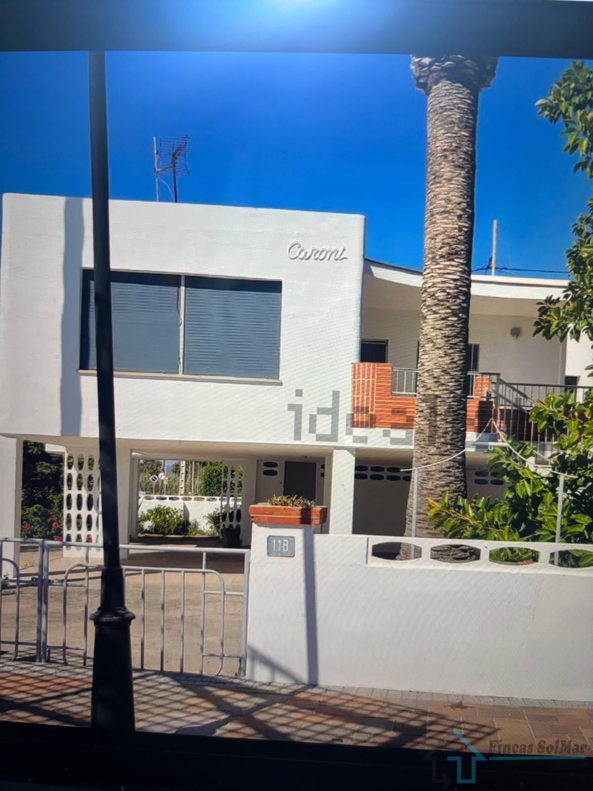 Venta de casa en Almenara