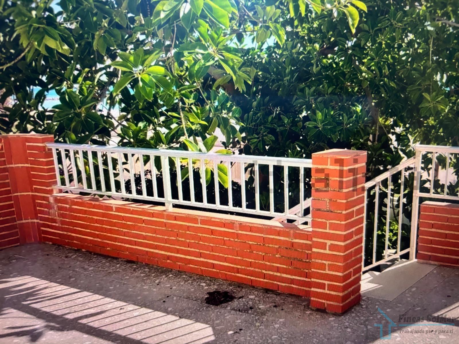 Venta de casa en Almenara