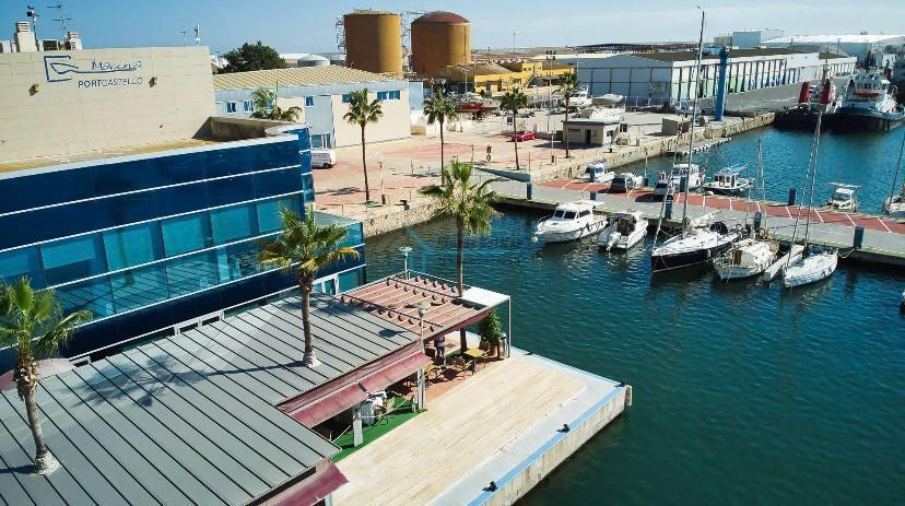 Venta de piso en Castellón