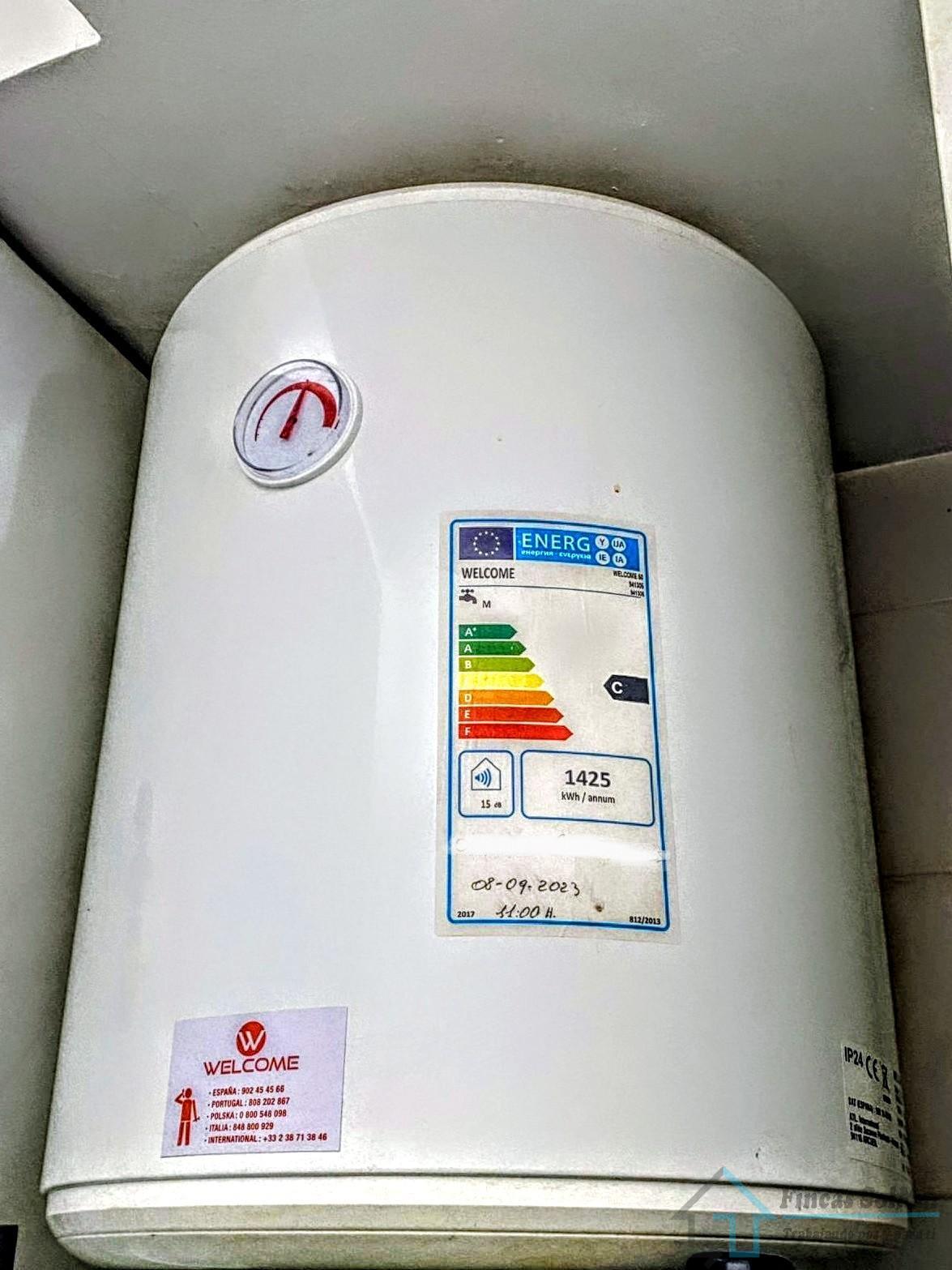 Venta de piso en Castellón