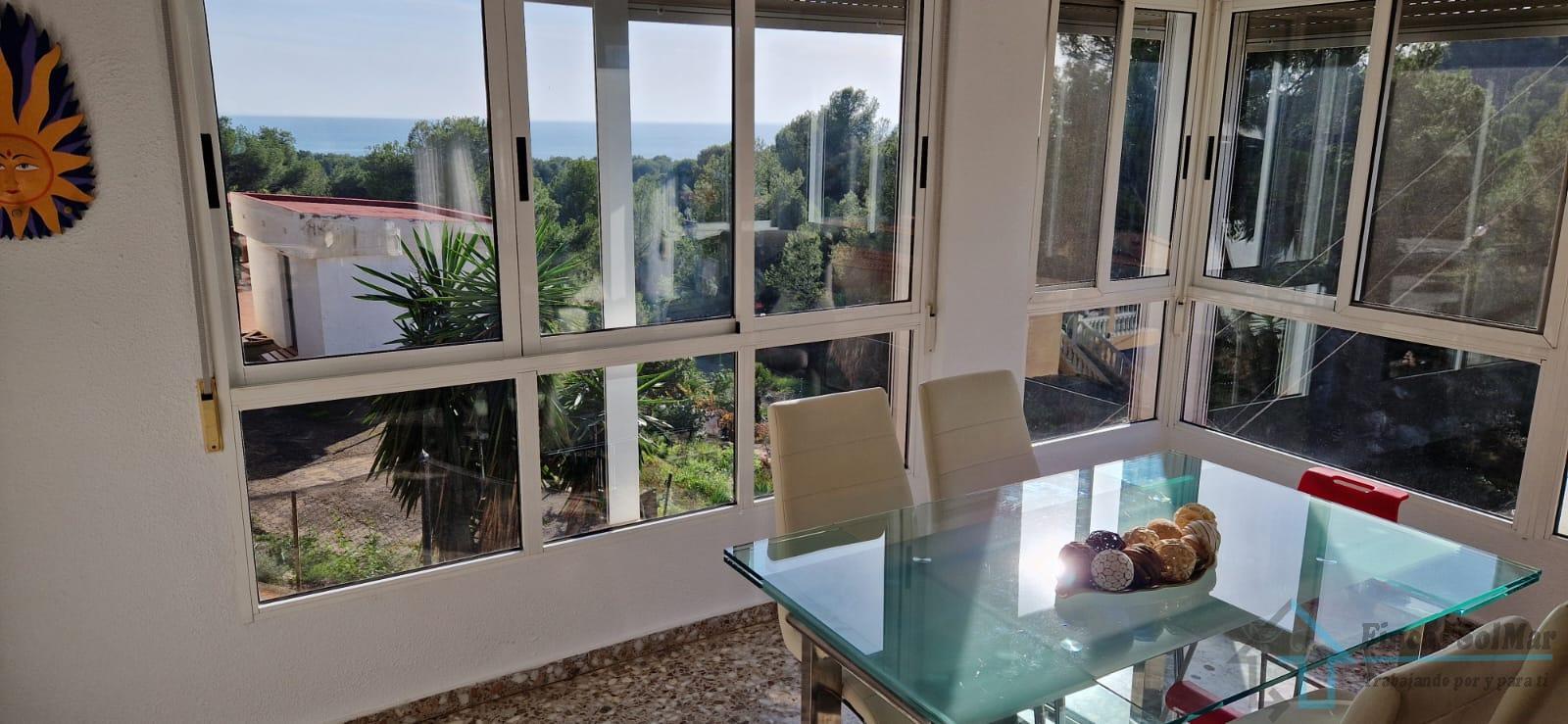 Venta de villa en Oropesa del Mar