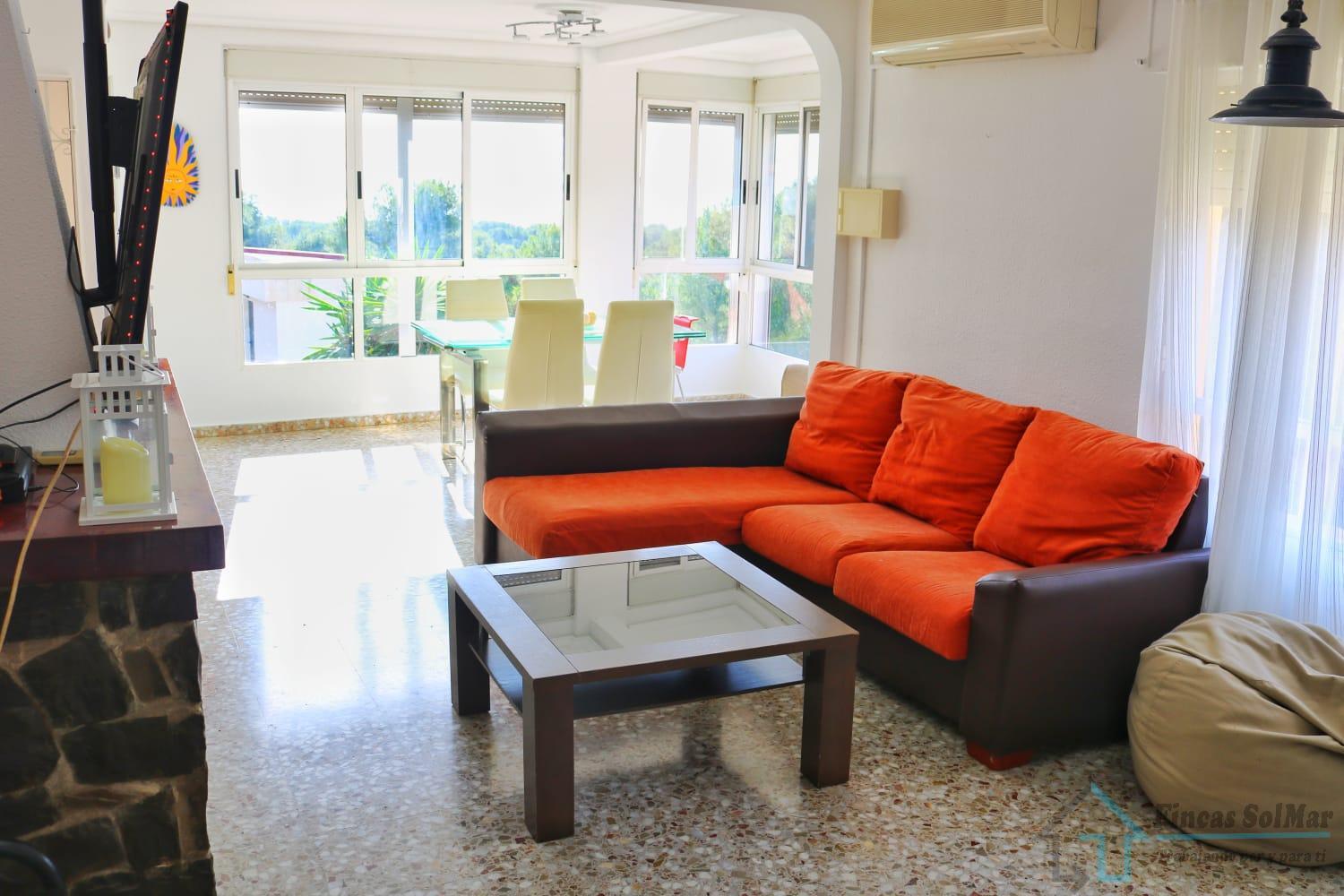 Venta de villa en Oropesa del Mar