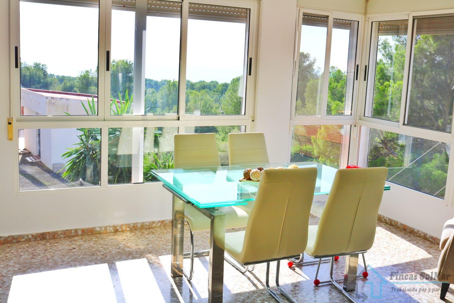 Venta de villa en Oropesa del Mar