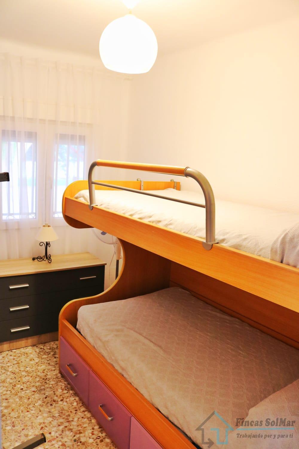 Venta de villa en Oropesa del Mar