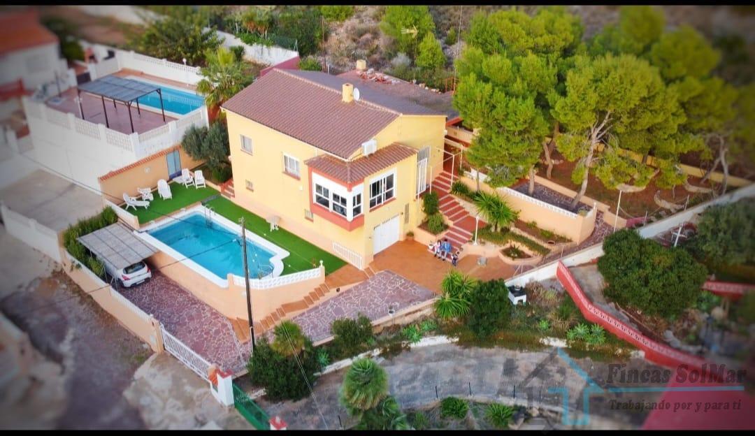 Venta de villa en Oropesa del Mar