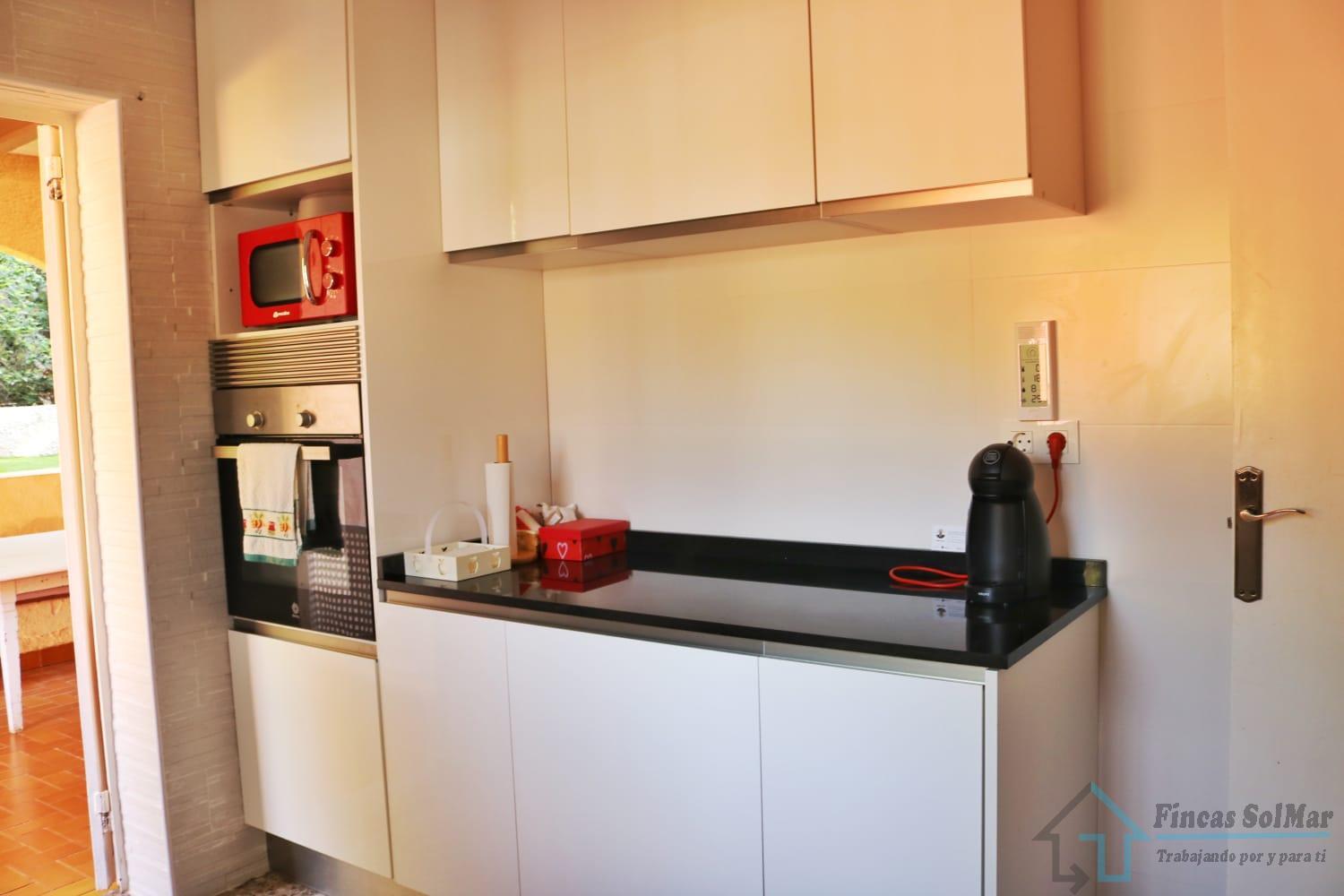 Venta de villa en Oropesa del Mar