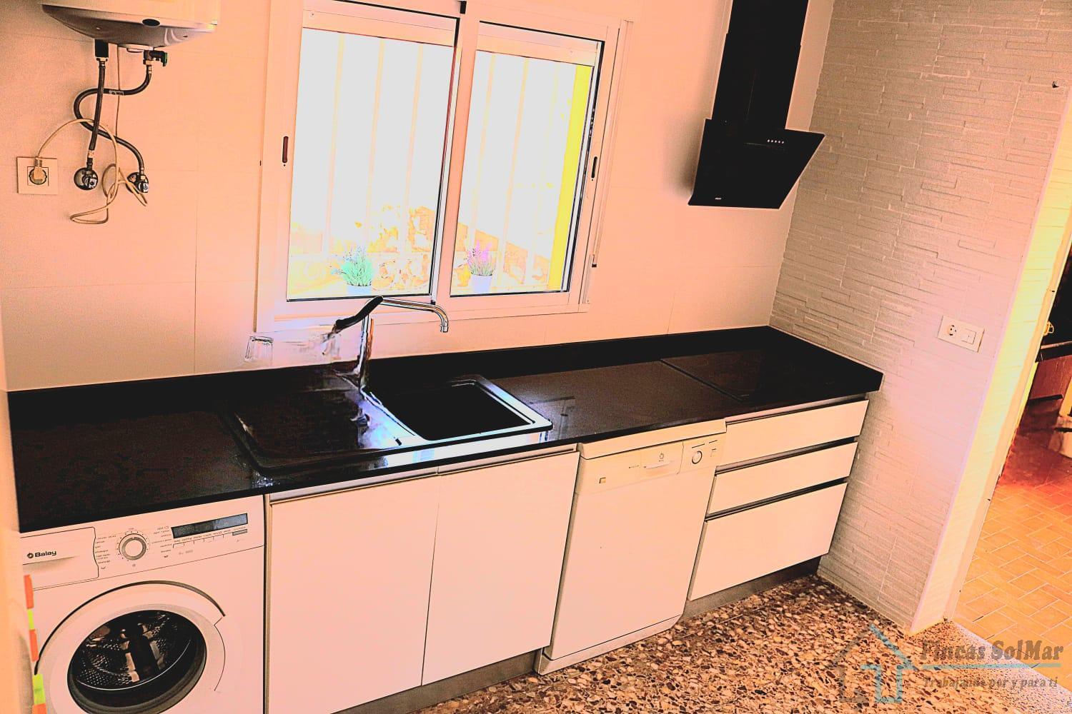 Venta de villa en Oropesa del Mar