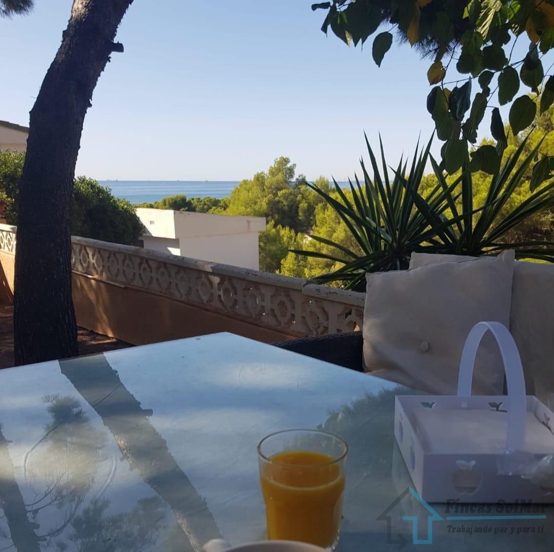 Venta de villa en Oropesa del Mar