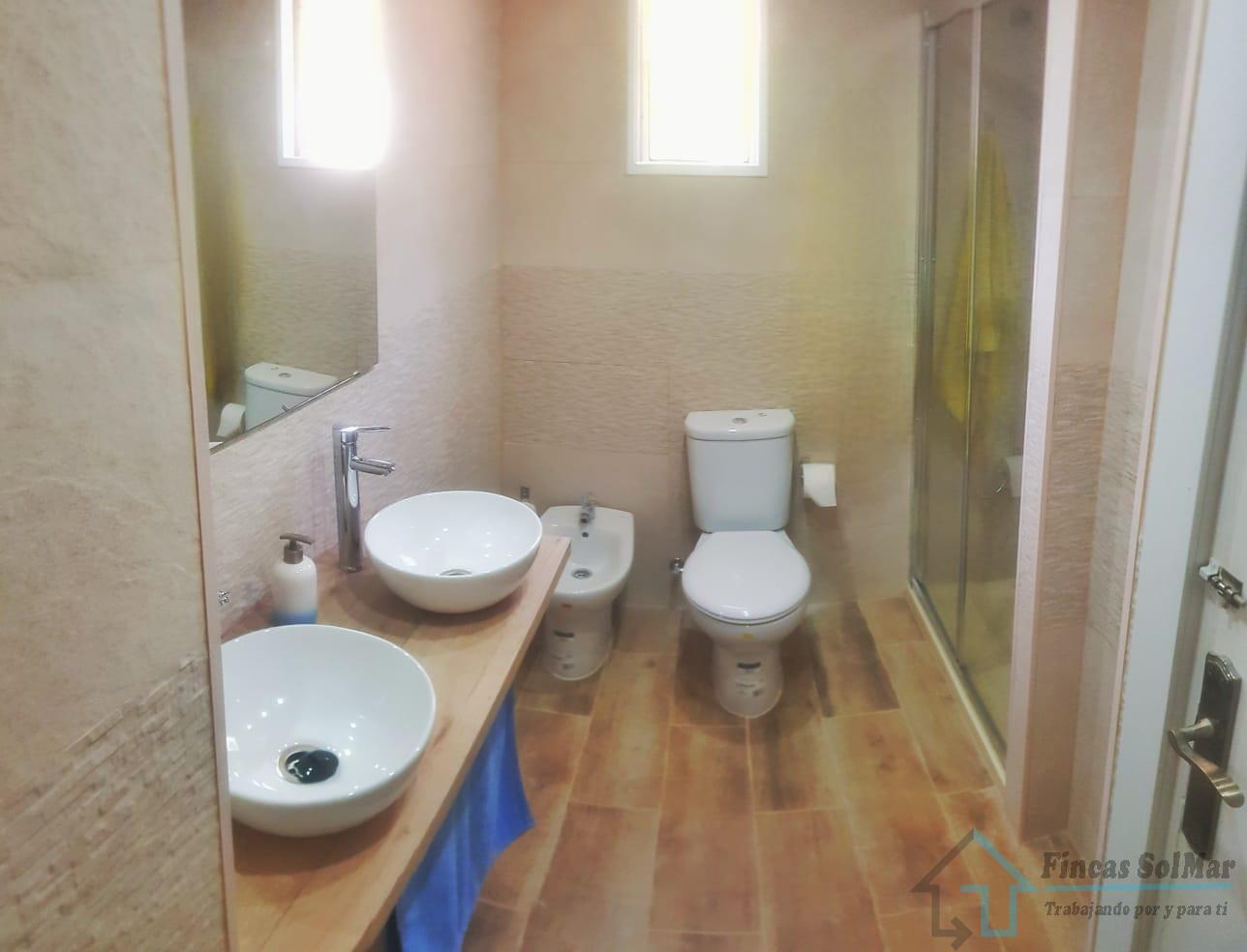 Venta de villa en Oropesa del Mar