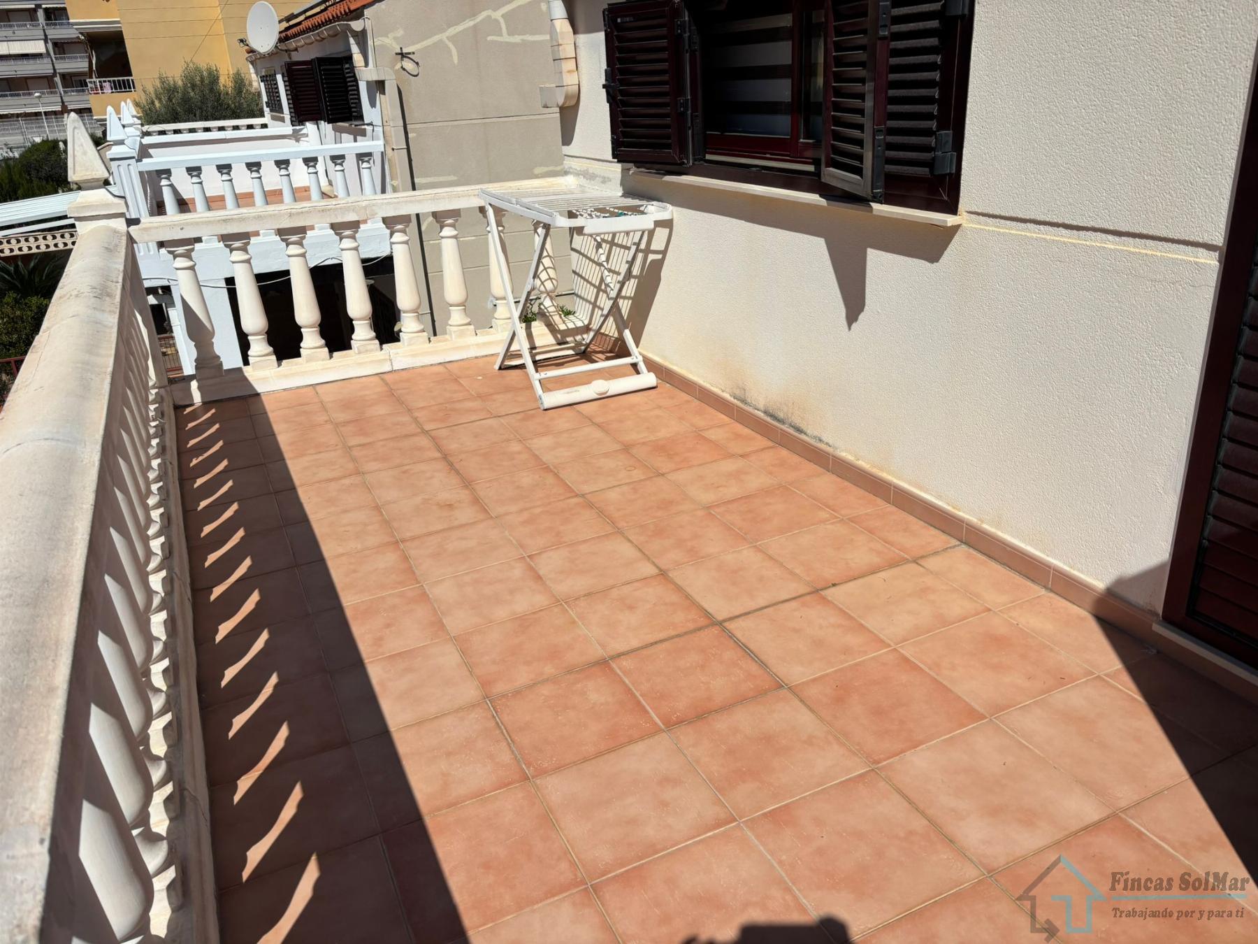Venta de chalet en Canet d En Berenguer