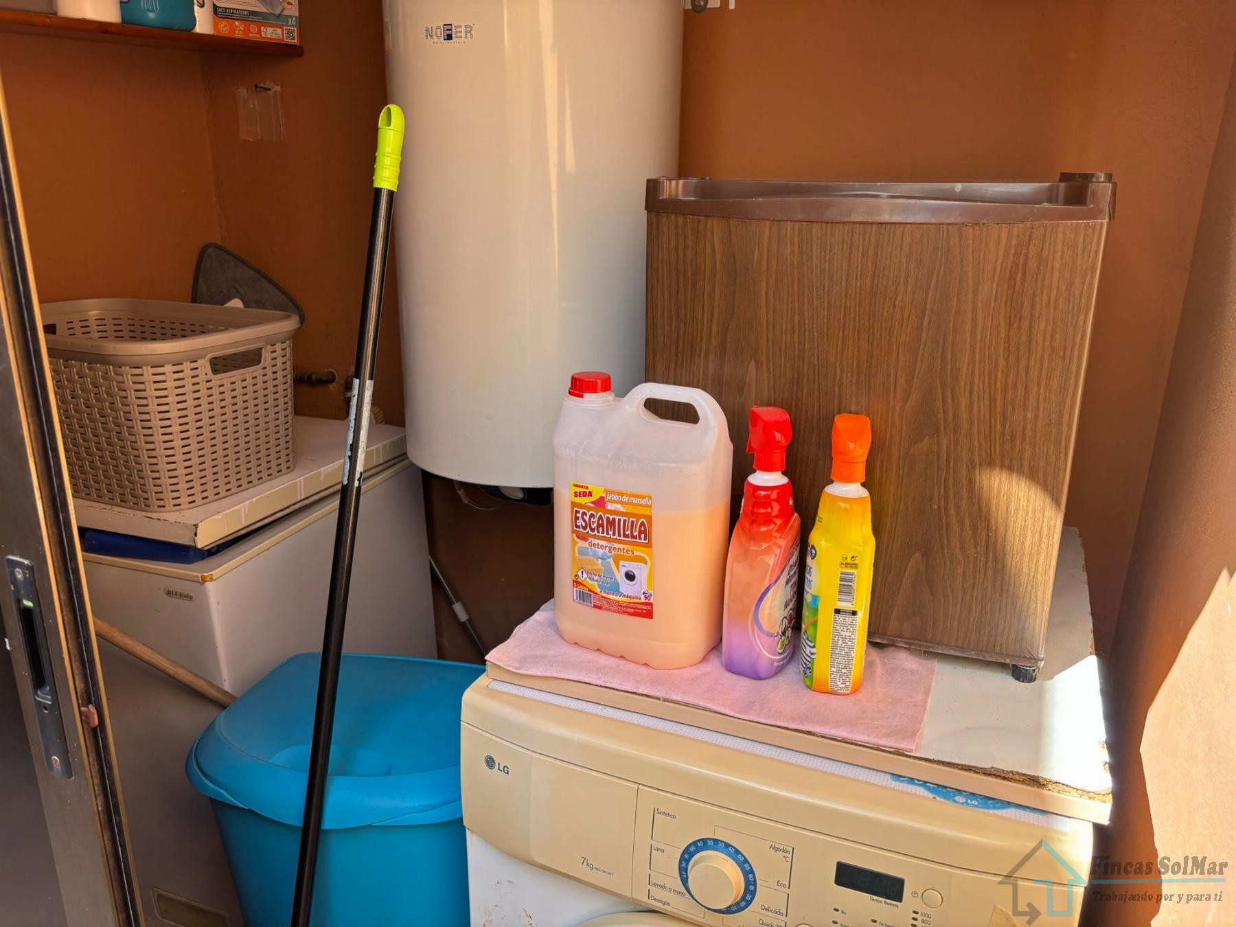 Venta de chalet en Canet d En Berenguer