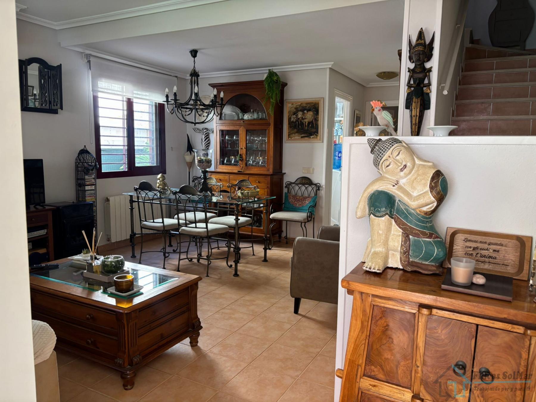 Venta de chalet en Canet d En Berenguer