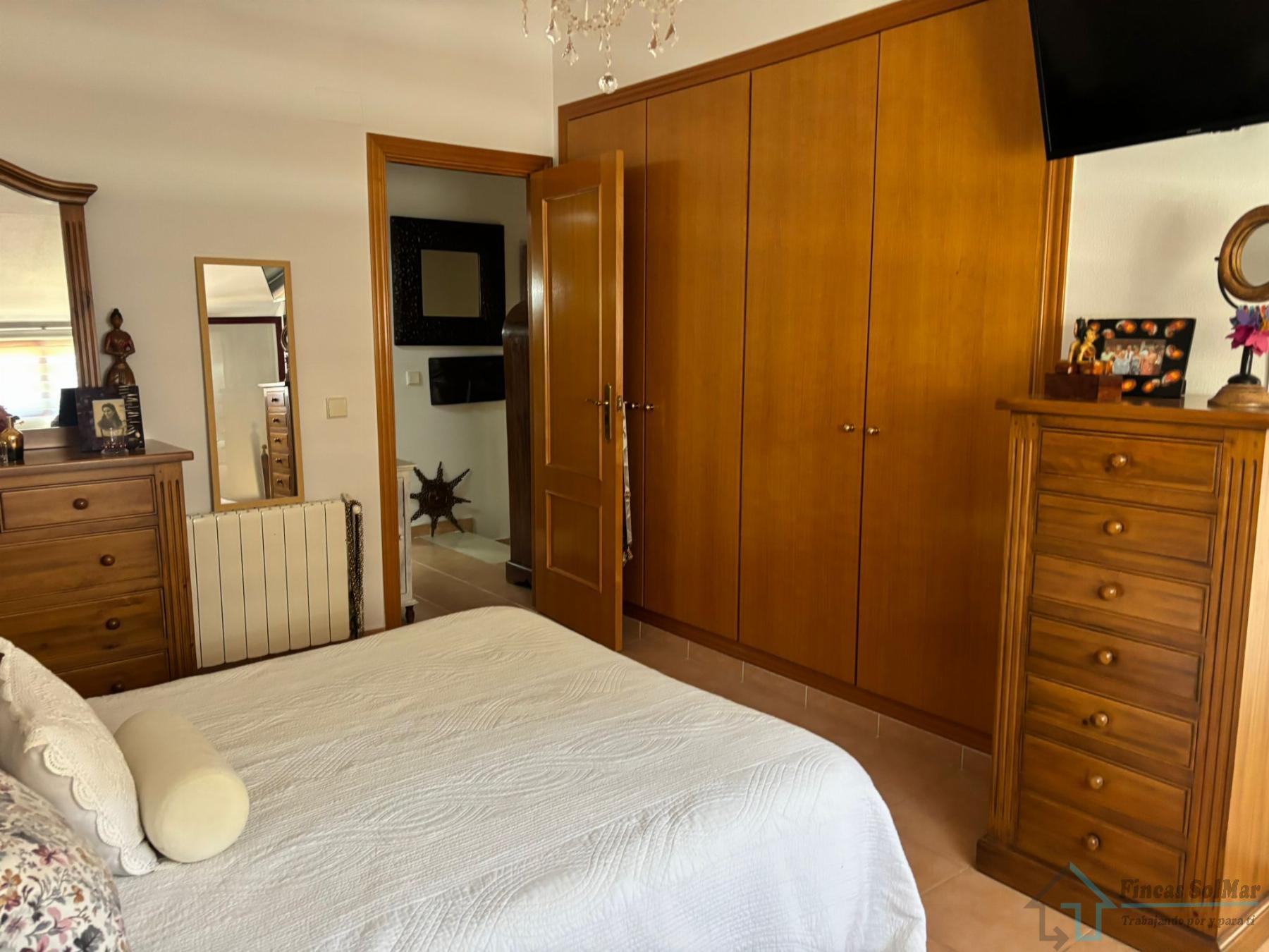 Venta de chalet en Canet d En Berenguer