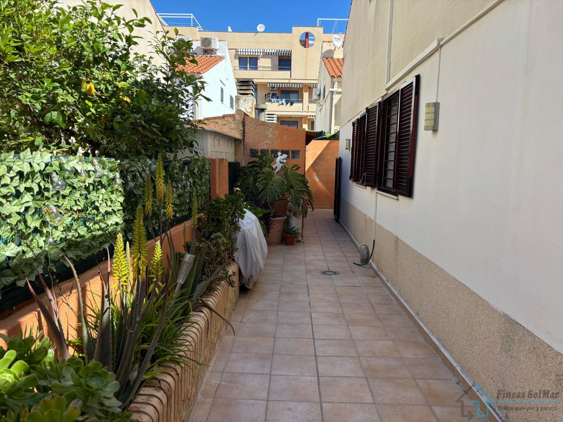 Venta de chalet en Canet d En Berenguer