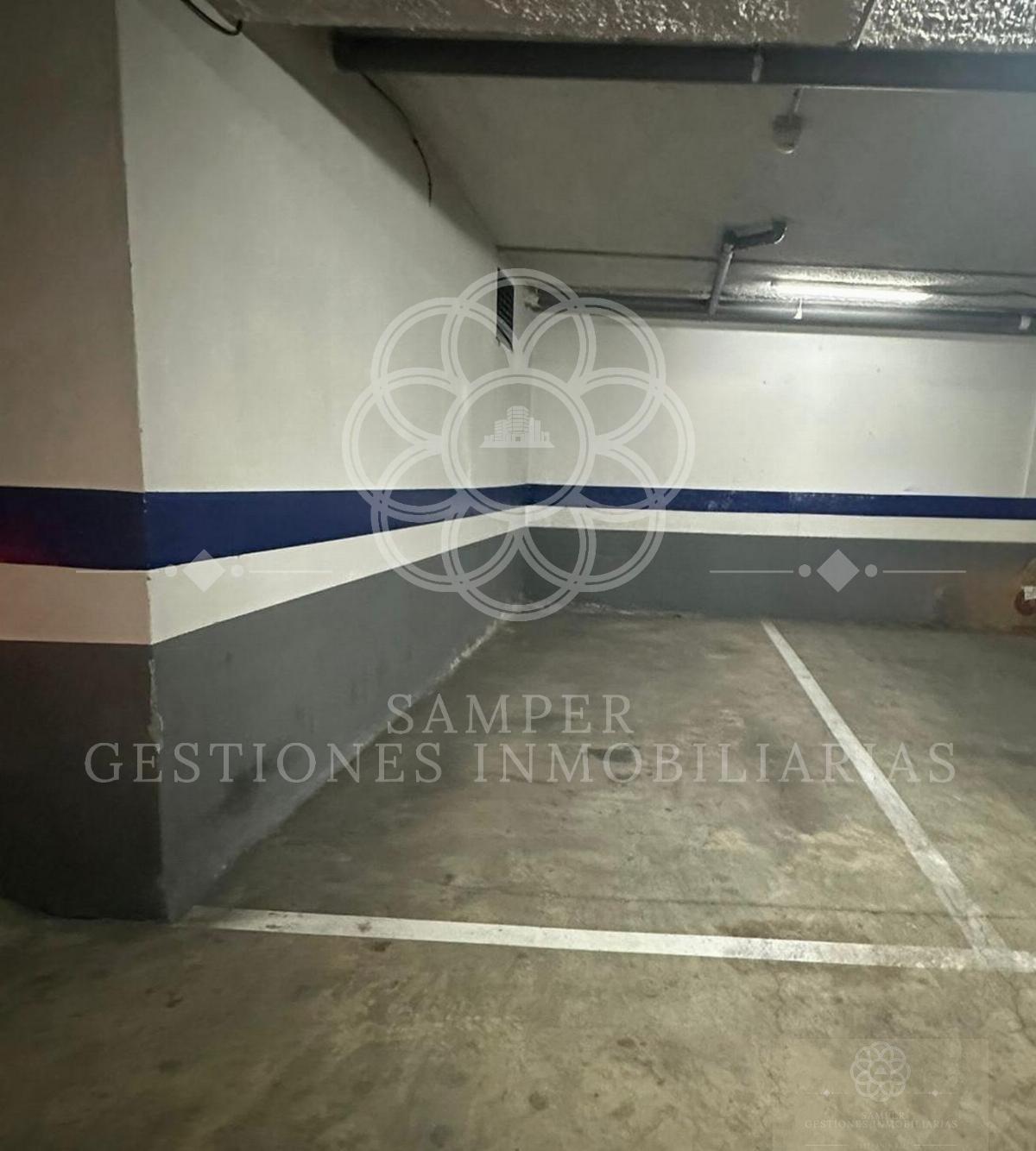 Venta de garaje en Puerto Real
