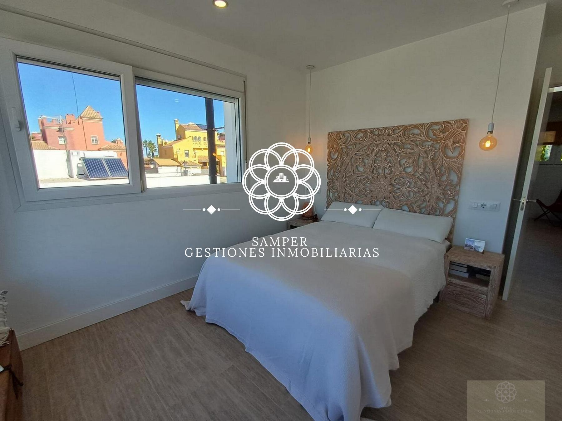 Venta de chalet en Sanlúcar de Barrameda