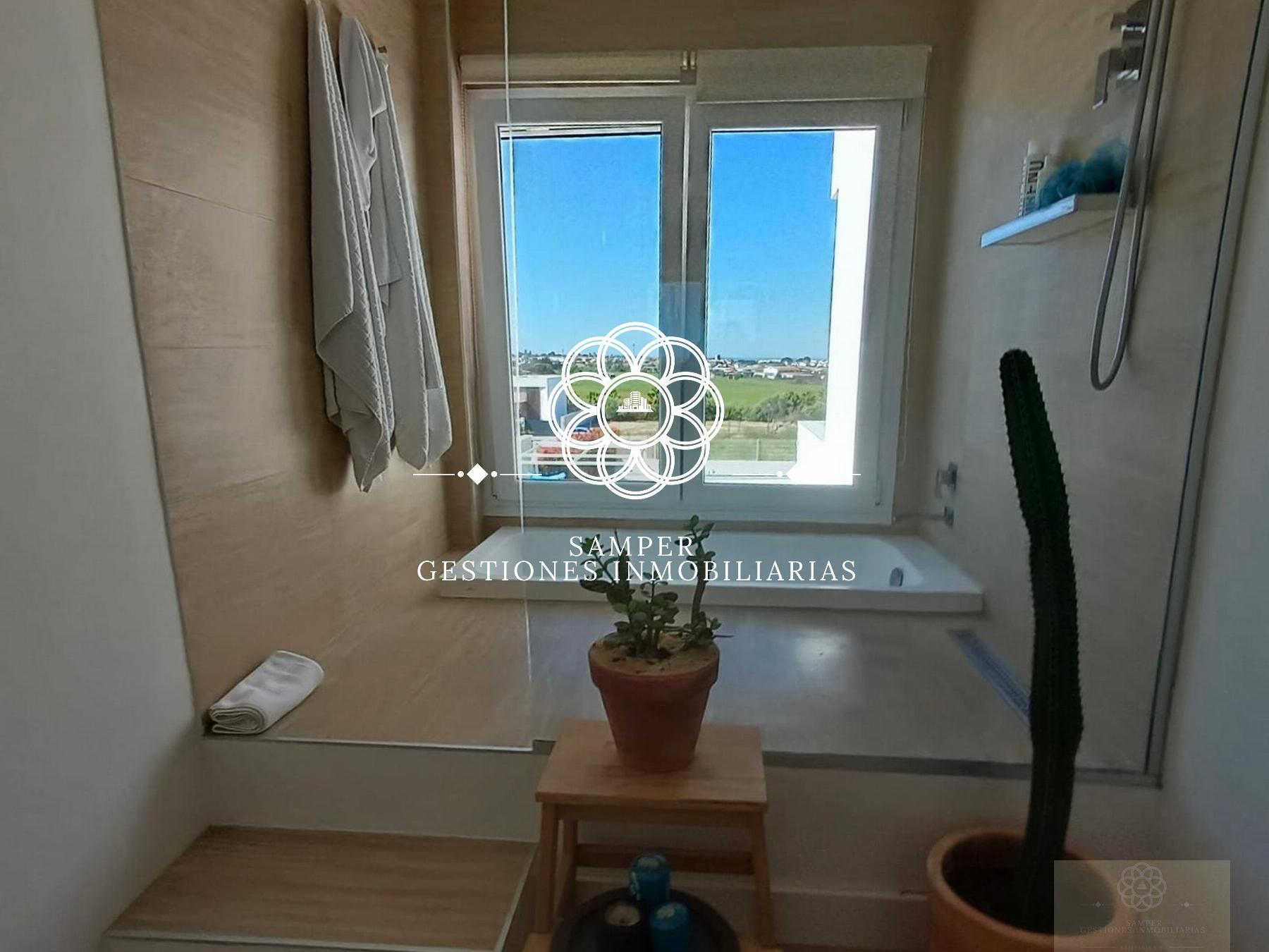 Venta de chalet en Sanlúcar de Barrameda