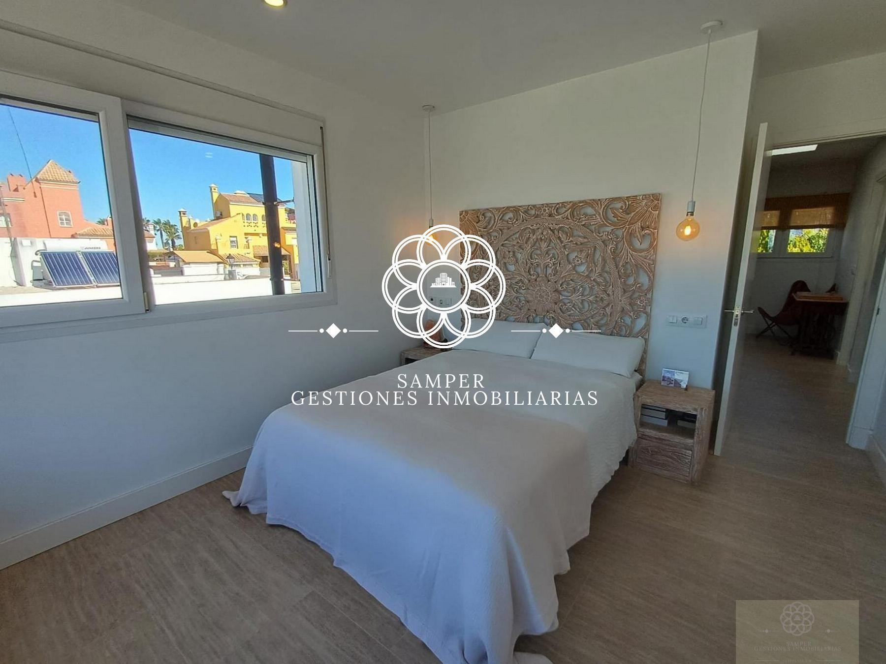 Venta de chalet en Sanlúcar de Barrameda